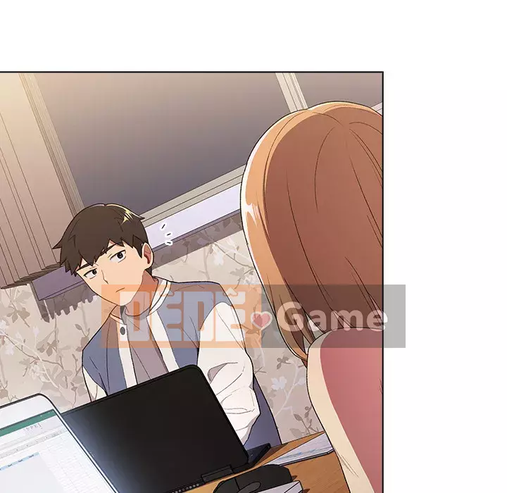 Nhóm hoán đổi tình yêu Chương 1-4