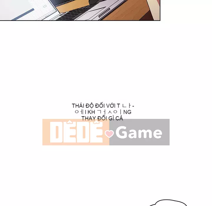 Nhóm hoán đổi tình yêu Chương 1-4