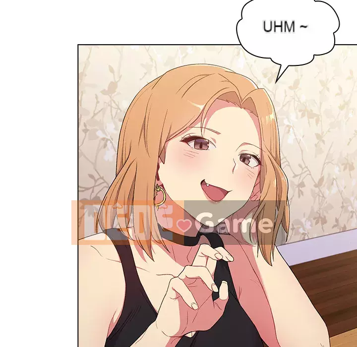 Nhóm hoán đổi tình yêu Chương 1-4