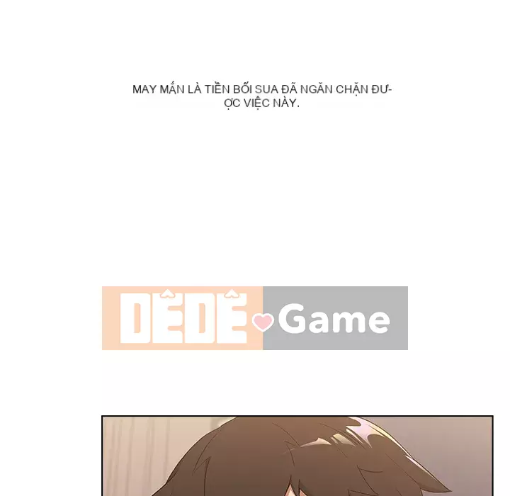 Nhóm hoán đổi tình yêu Chương 1-4