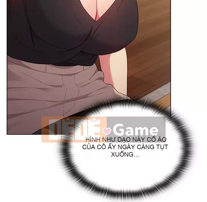 Nhóm hoán đổi tình yêu Chương 1-4