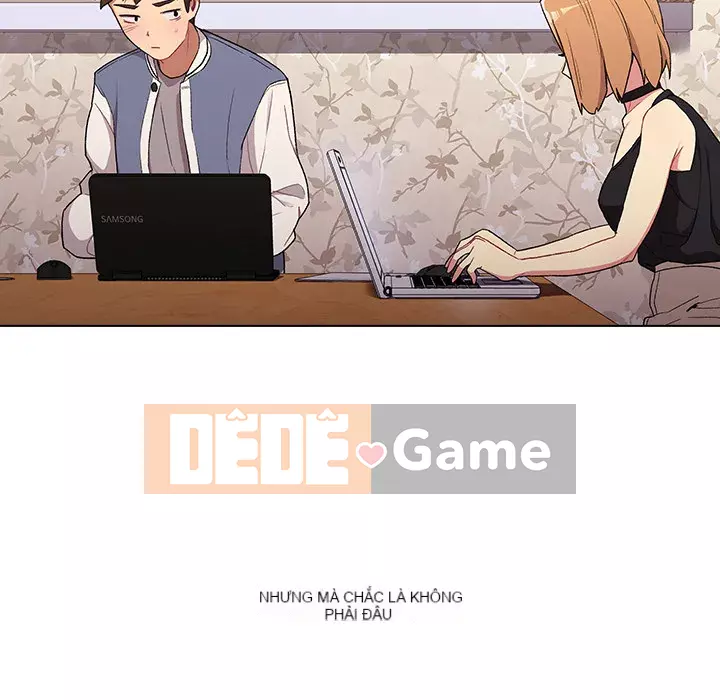 Nhóm hoán đổi tình yêu Chương 1-4