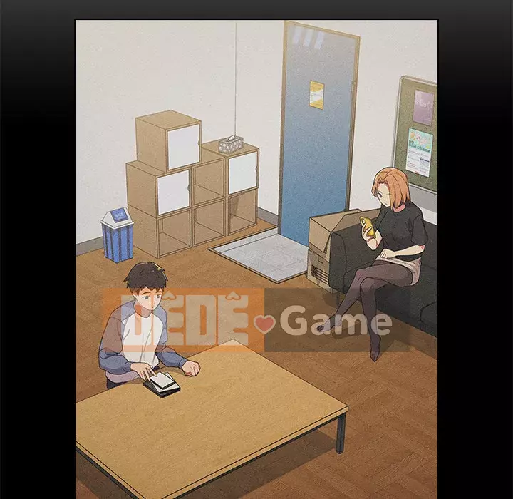 Nhóm hoán đổi tình yêu Chương 1-4