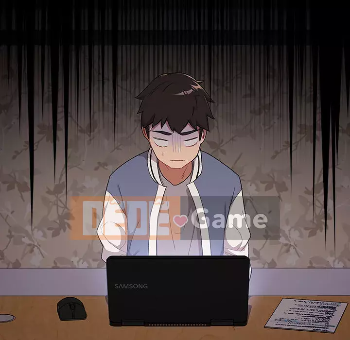 Nhóm hoán đổi tình yêu Chương 1-4