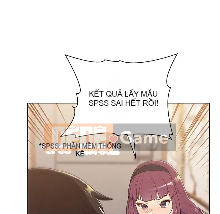 Nhóm hoán đổi tình yêu Chương 1-4