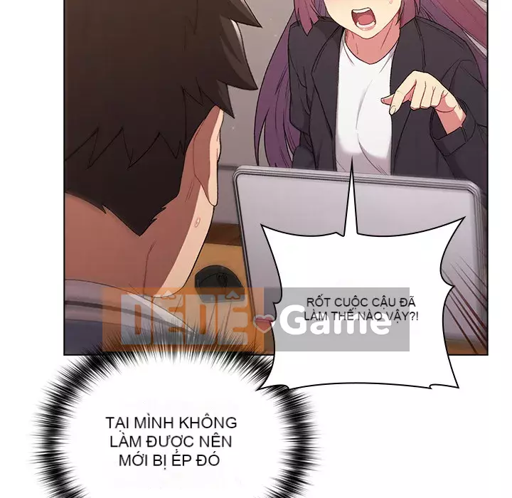 Nhóm hoán đổi tình yêu Chương 1-4