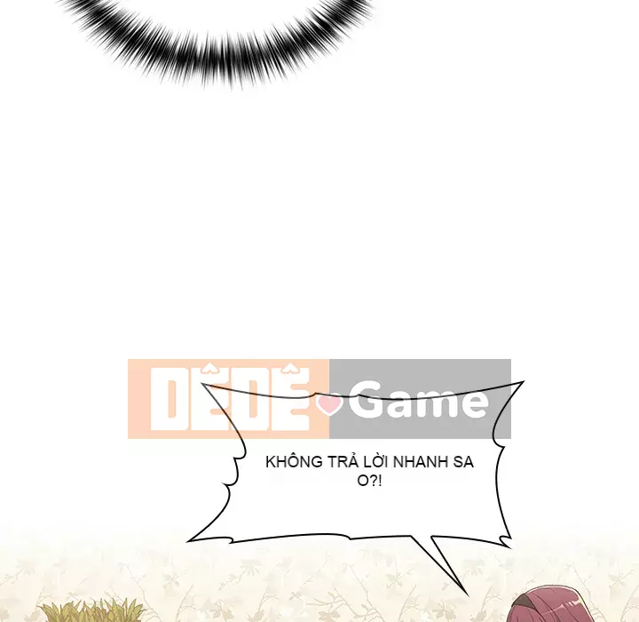 Nhóm hoán đổi tình yêu Chương 1-4