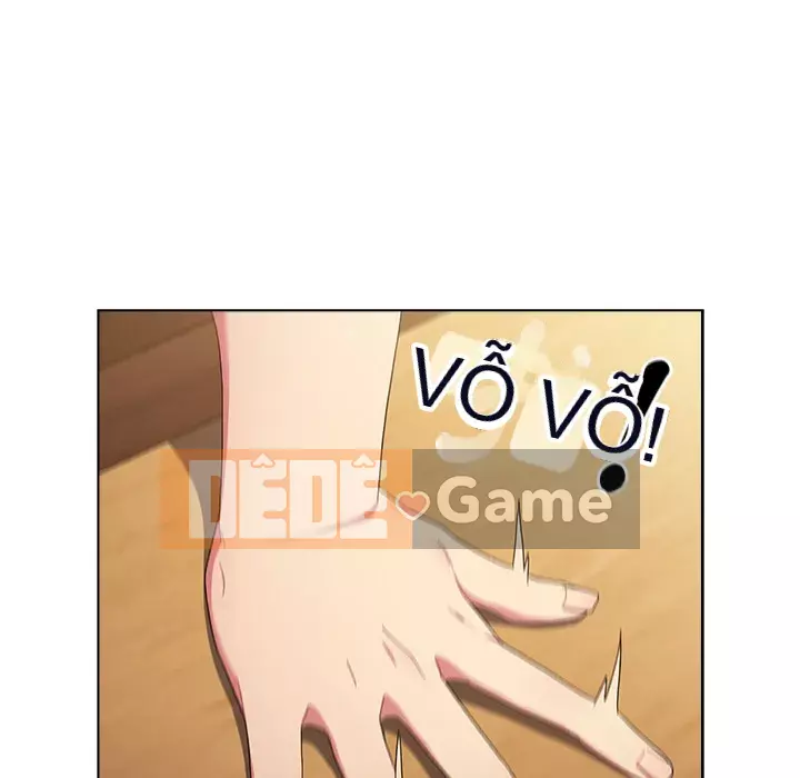 Nhóm hoán đổi tình yêu Chương 1-4