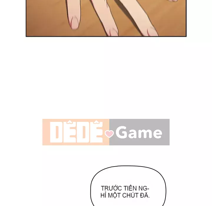 Nhóm hoán đổi tình yêu Chương 1-4