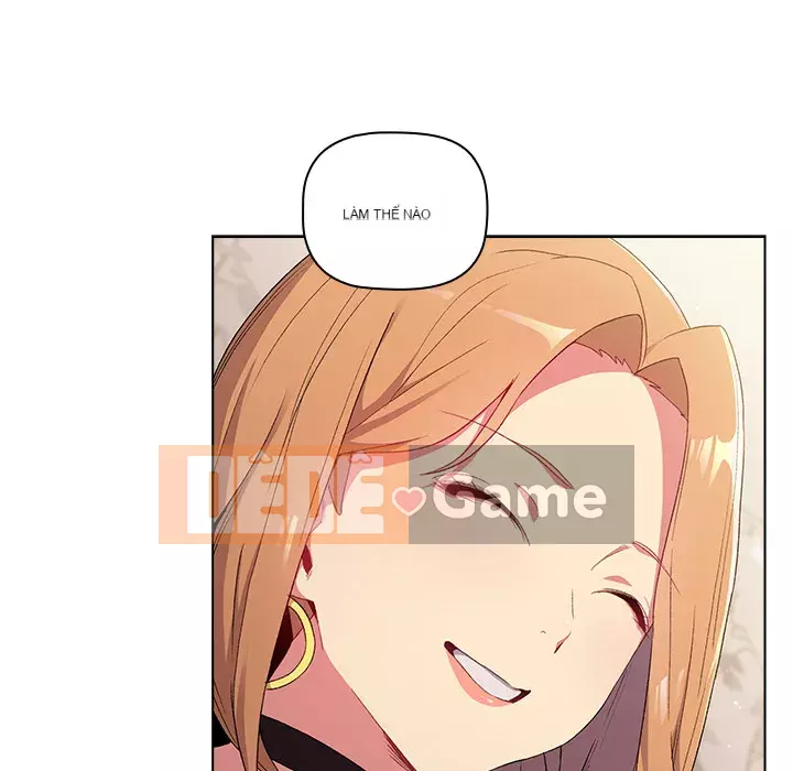 Nhóm hoán đổi tình yêu Chương 1-4