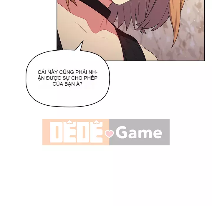 Nhóm hoán đổi tình yêu Chương 1-4