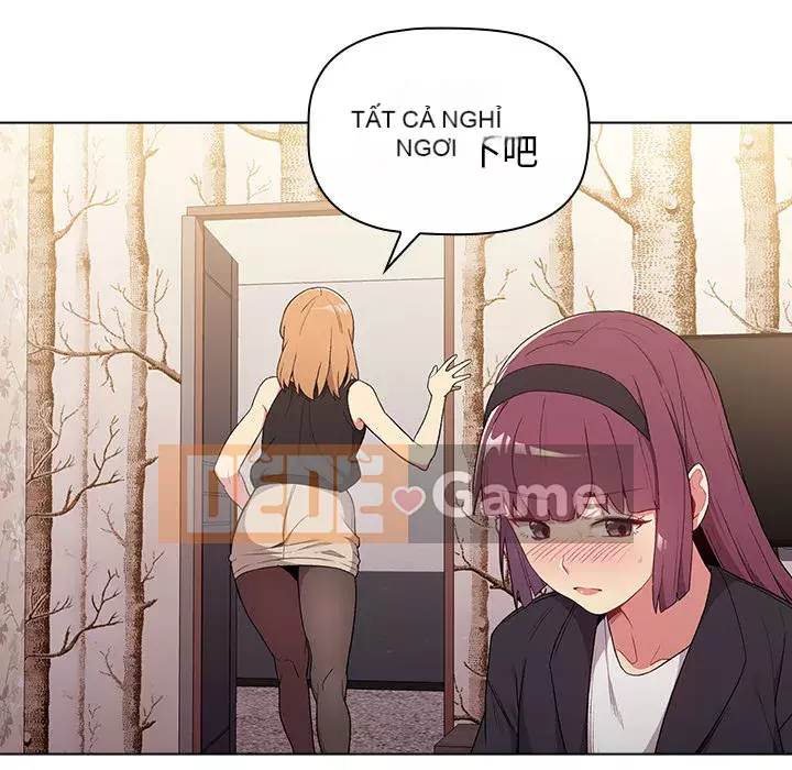 Nhóm hoán đổi tình yêu Chương 1-4