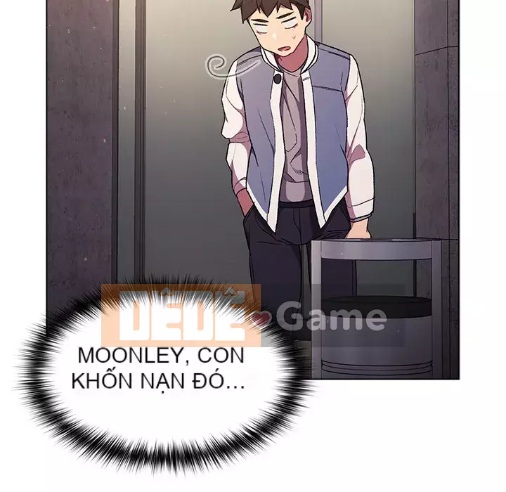 Nhóm hoán đổi tình yêu Chương 1-4