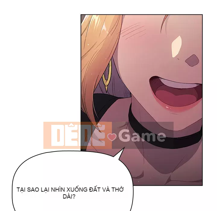 Nhóm hoán đổi tình yêu Chương 1-4