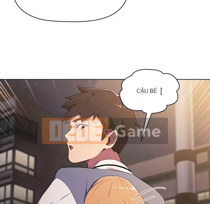 Nhóm hoán đổi tình yêu Chương 1-4