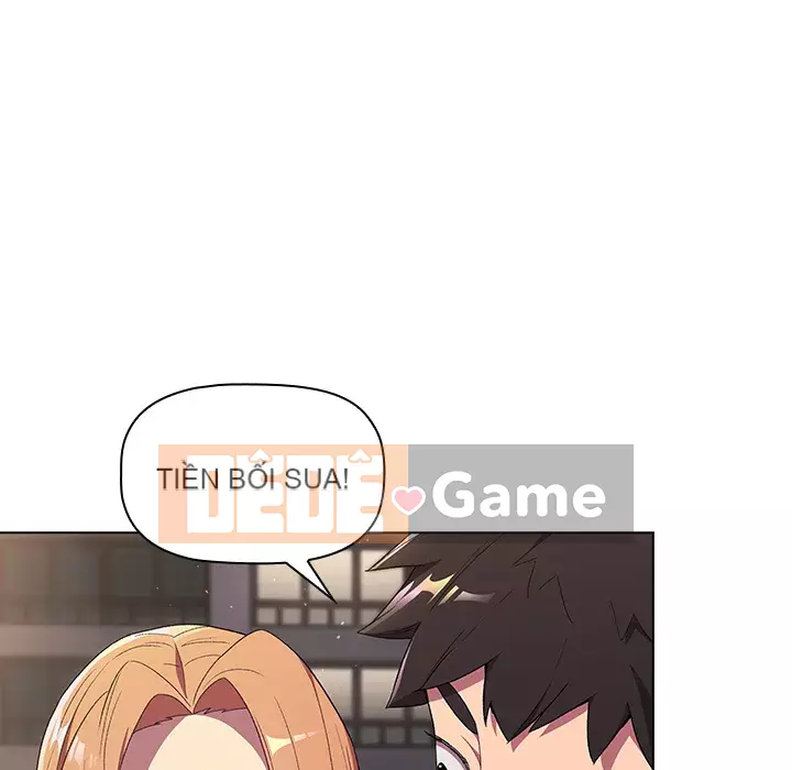 Nhóm hoán đổi tình yêu Chương 1-4