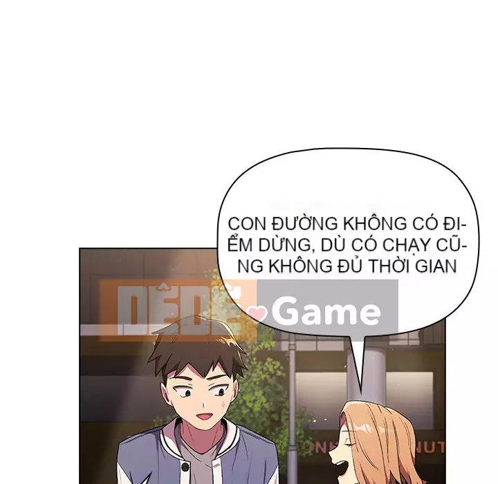 Nhóm hoán đổi tình yêu Chương 1-4