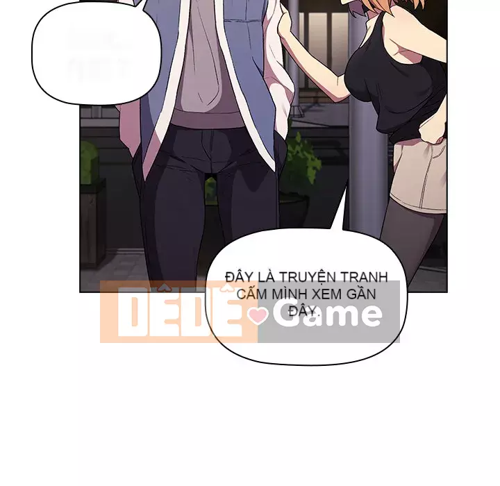 Nhóm hoán đổi tình yêu Chương 1-4