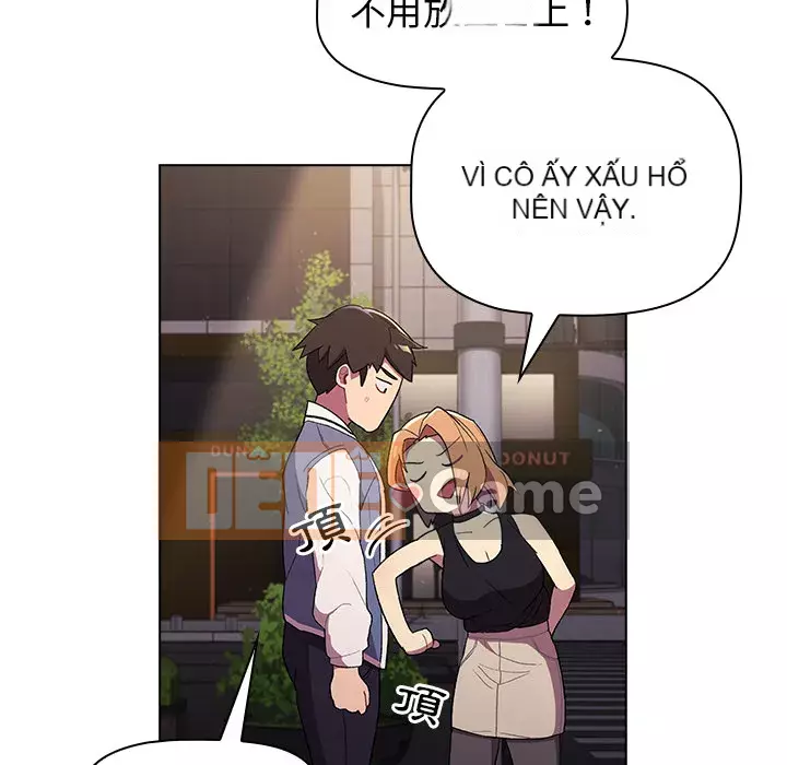 Nhóm hoán đổi tình yêu Chương 1-4