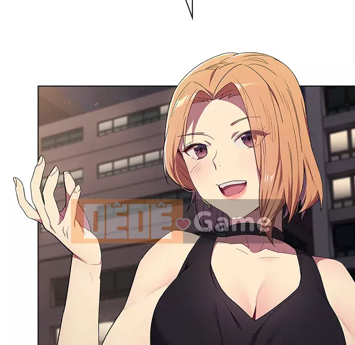 Nhóm hoán đổi tình yêu Chương 1-4