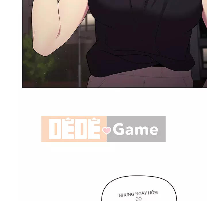 Nhóm hoán đổi tình yêu Chương 1-4