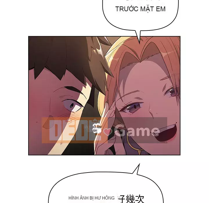 Nhóm hoán đổi tình yêu Chương 1-4