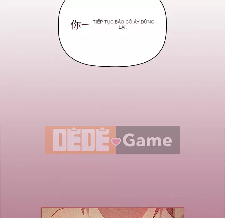 Nhóm hoán đổi tình yêu Chương 1-4