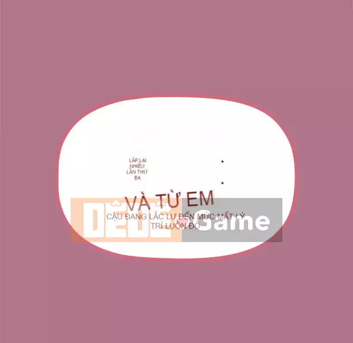 Nhóm hoán đổi tình yêu Chương 1-4