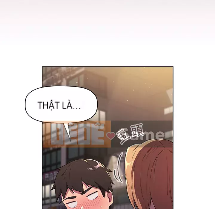 Nhóm hoán đổi tình yêu Chương 1-4