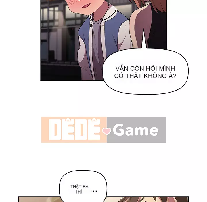 Nhóm hoán đổi tình yêu Chương 1-4