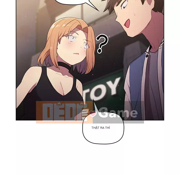 Nhóm hoán đổi tình yêu Chương 1-4