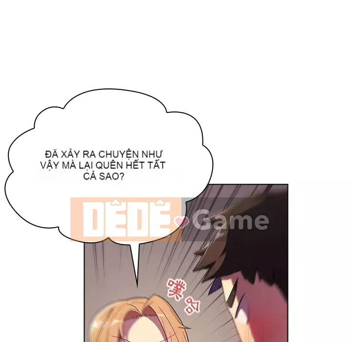 Nhóm hoán đổi tình yêu Chương 1-4