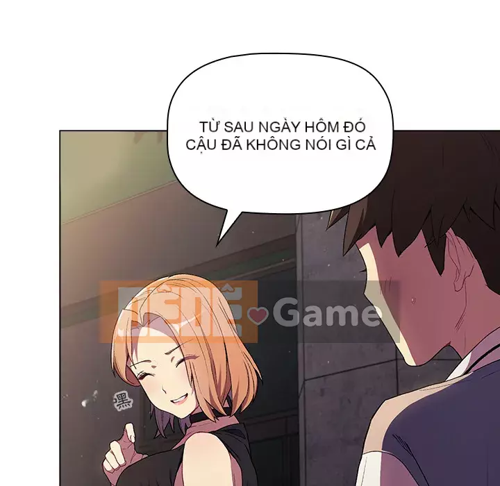 Nhóm hoán đổi tình yêu Chương 1-4