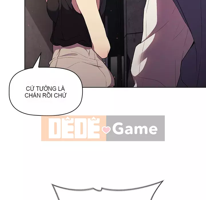 Nhóm hoán đổi tình yêu Chương 1-4