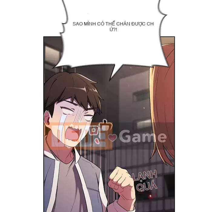 Nhóm hoán đổi tình yêu Chương 1-4