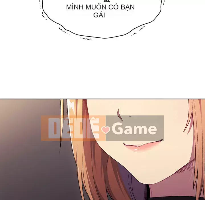 Nhóm hoán đổi tình yêu Chương 1-4