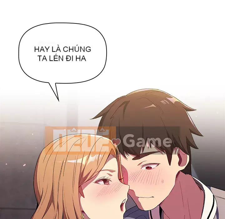 Nhóm hoán đổi tình yêu Chương 1-4