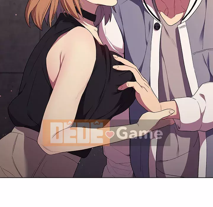 Nhóm hoán đổi tình yêu Chương 1-4