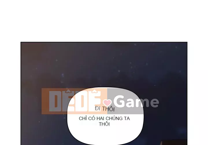 Nhóm hoán đổi tình yêu Chương 1-4