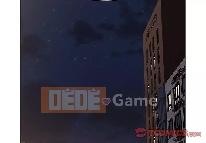 Nhóm hoán đổi tình yêu Chương 1-4