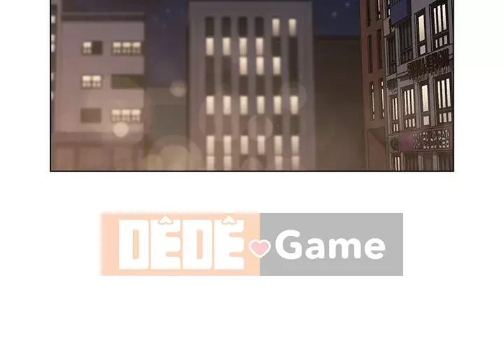 Nhóm hoán đổi tình yêu Chương 1-4