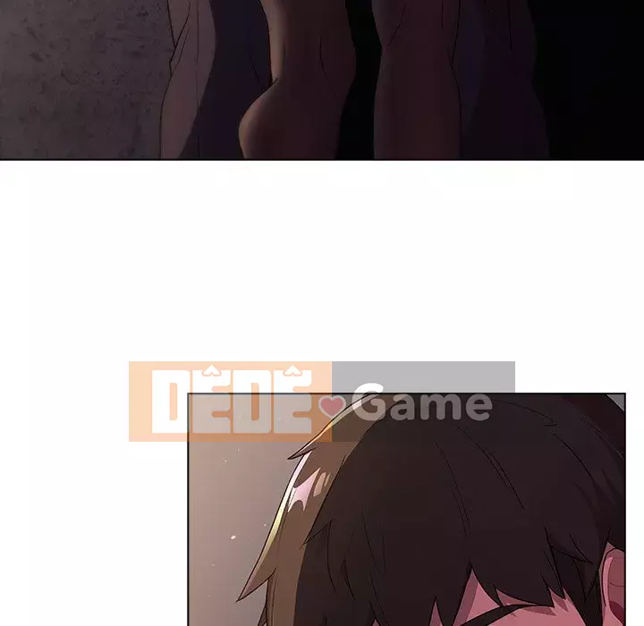 Nhóm hoán đổi tình yêu Chương 1-4