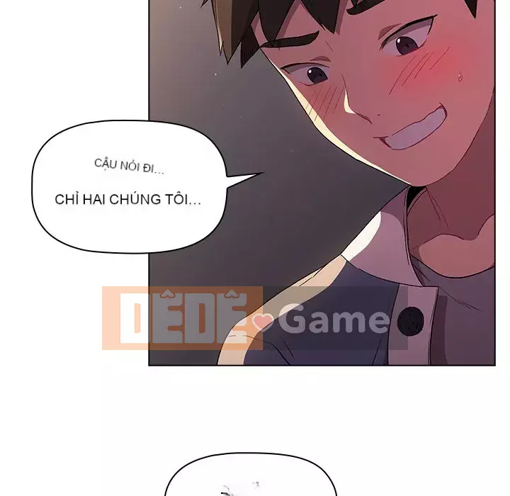 Nhóm hoán đổi tình yêu Chương 1-4