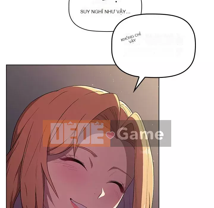 Nhóm hoán đổi tình yêu Chương 1-4