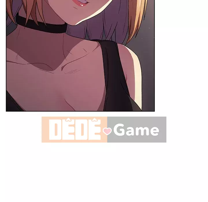 Nhóm hoán đổi tình yêu Chương 1-4