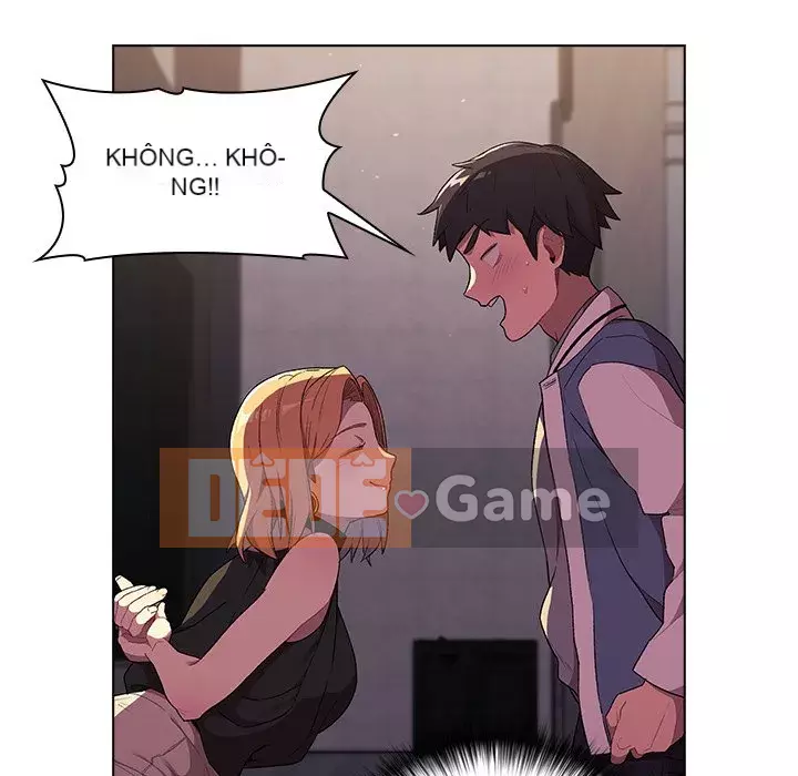 Nhóm hoán đổi tình yêu Chương 1-4