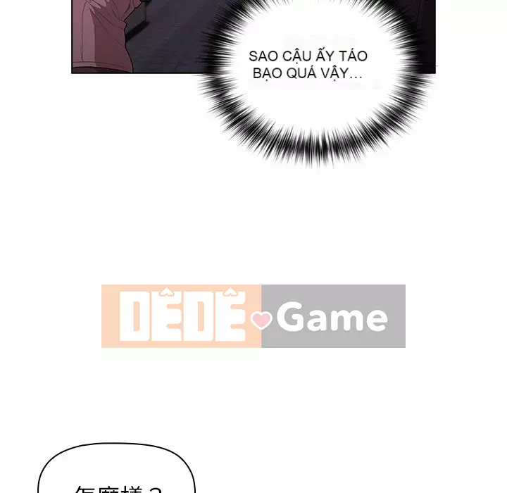 Nhóm hoán đổi tình yêu Chương 1-4