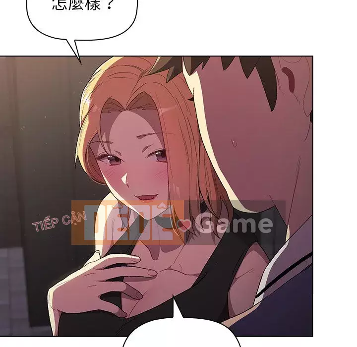 Nhóm hoán đổi tình yêu Chương 1-4