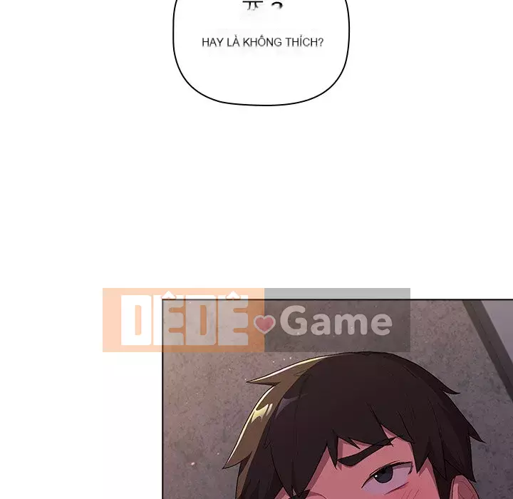 Nhóm hoán đổi tình yêu Chương 1-4