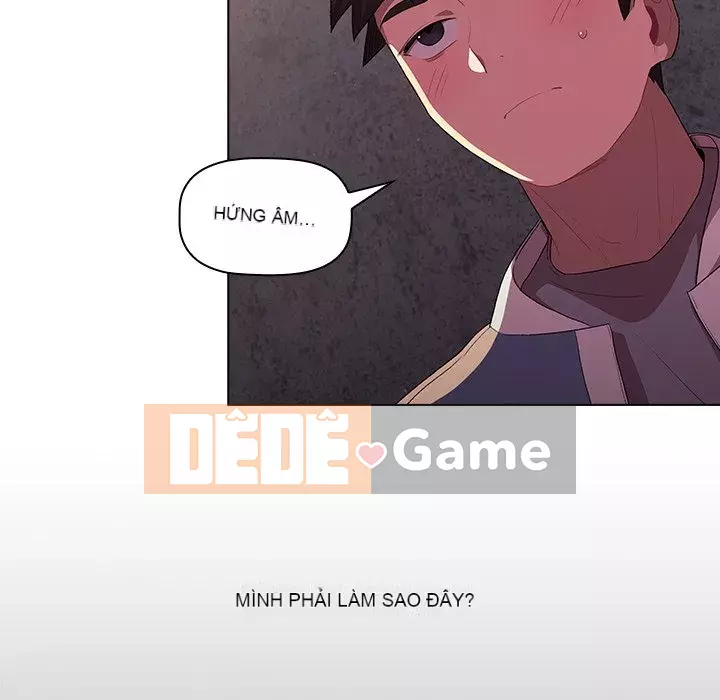 Nhóm hoán đổi tình yêu Chương 1-4